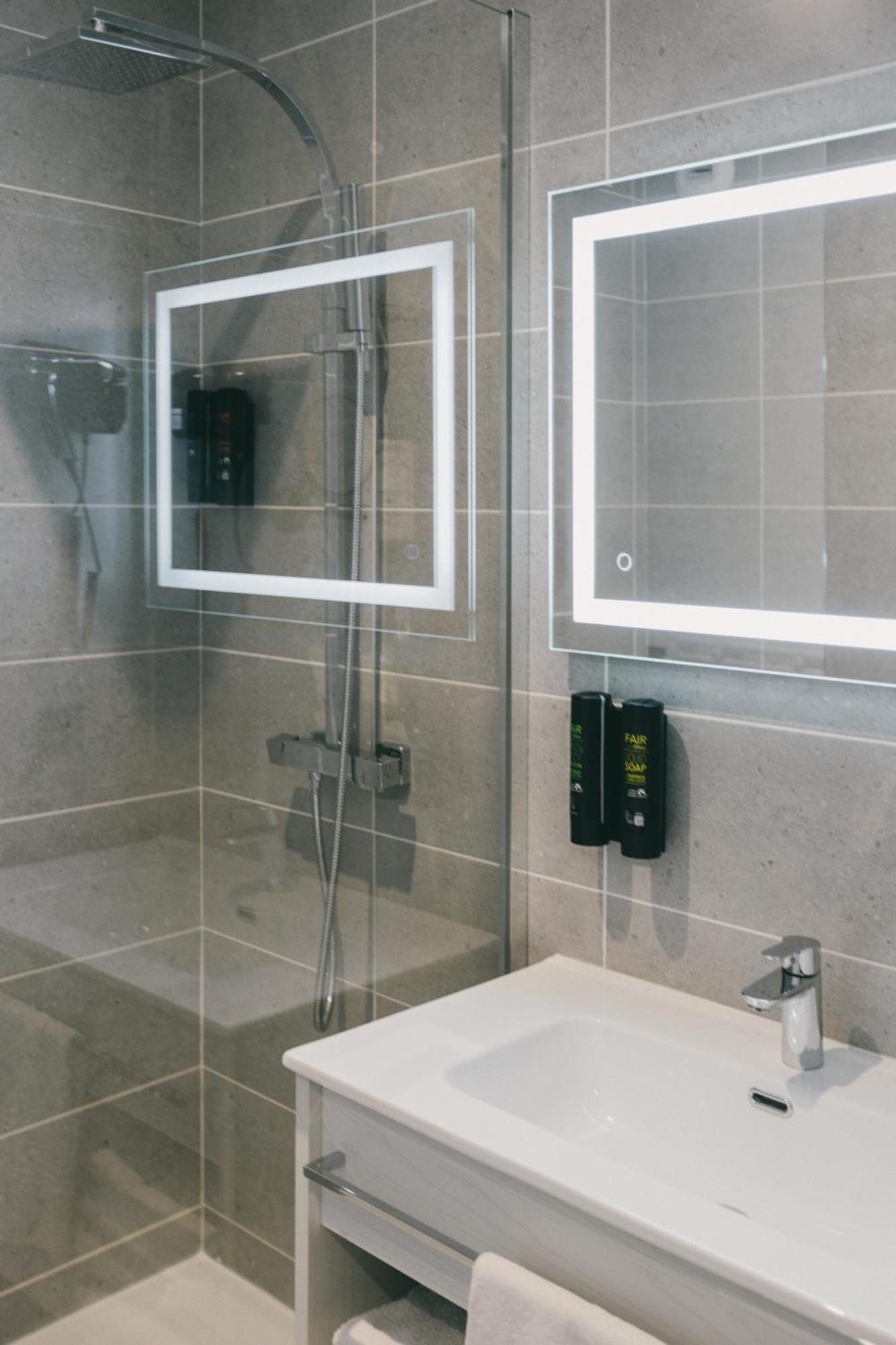 Miranove Apart otel Montpellier Dış mekan fotoğraf